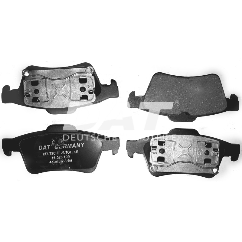Brake Pad